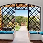 Сasa de vacaciones Baja Sardinia Cala Bitta