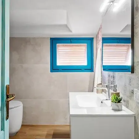 Baja Sardinia بيت للعطل Cala Bitta