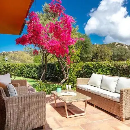 Baja Sardinia Cala Bitta