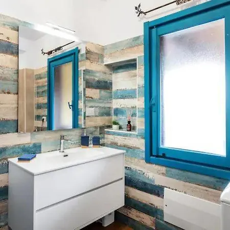 بيت للعطل Baja Sardinia *