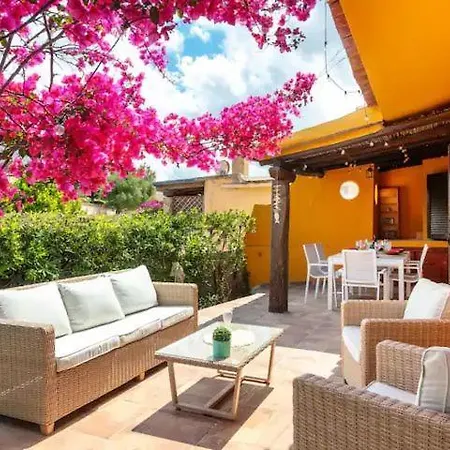 Baja Sardinia * Cala Bitta