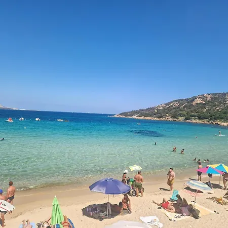 Baja Sardinia *