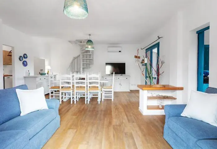 Tatil Evi Baja Sardinia