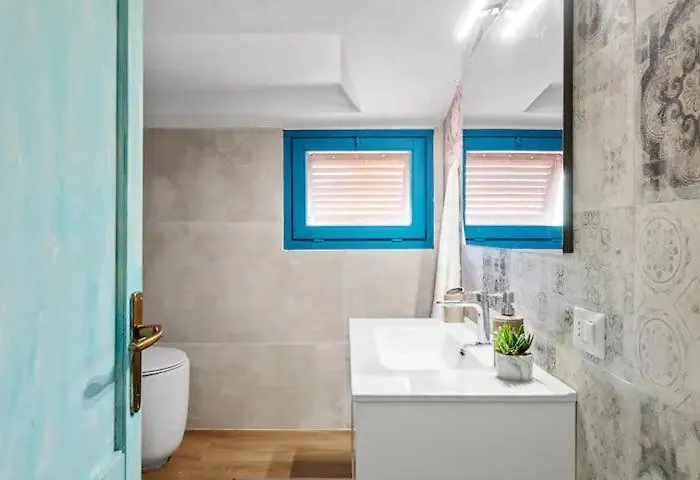 Baja Sardinia Tatil Evi Cala Bitta