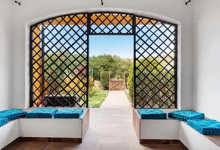 Tatil Evi Baja Sardinia Cala Bitta
