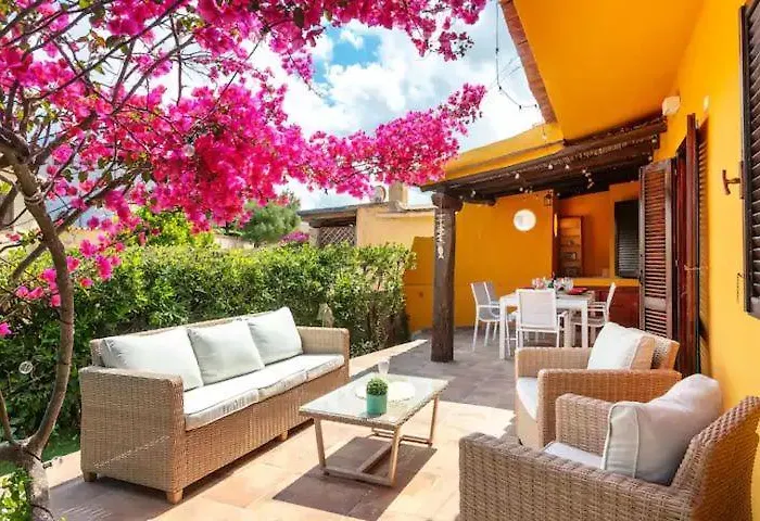 Baja Sardinia * Cala Bitta